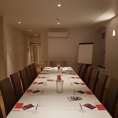 Schlosshotel Bergzaberner Hof Bad Bergzabern Ngoại thất bức ảnh