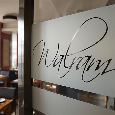 Schlosshotel Bergzaberner Hof Bad Bergzabern Ngoại thất bức ảnh