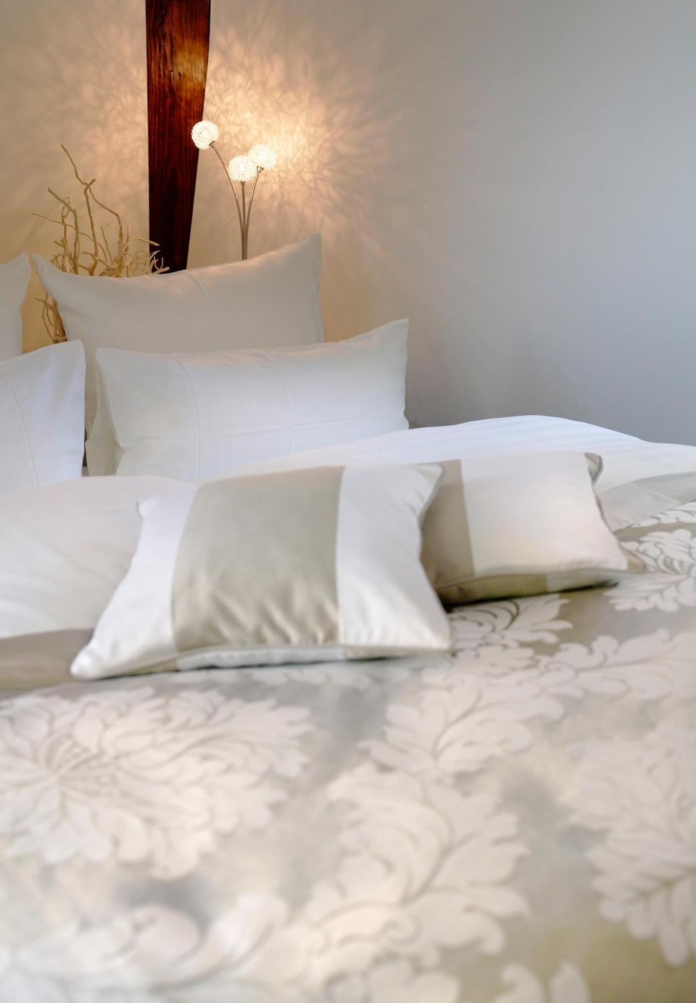Schlosshotel Bergzaberner Hof Bad Bergzabern Ngoại thất bức ảnh