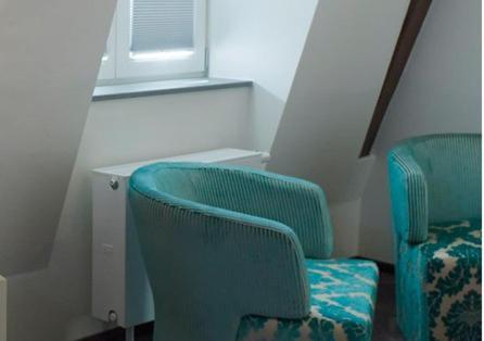 Schlosshotel Bergzaberner Hof Bad Bergzabern Phòng bức ảnh