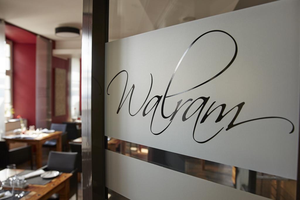 Schlosshotel Bergzaberner Hof Bad Bergzabern Ngoại thất bức ảnh